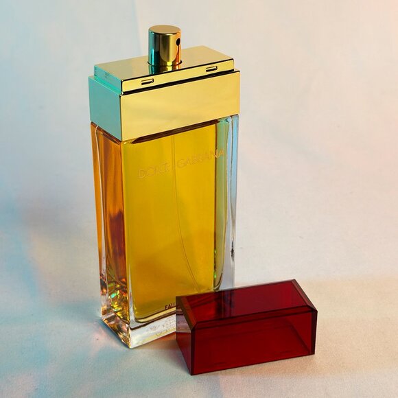 Dolce & Gabbana EDT - Picture 3 of 8